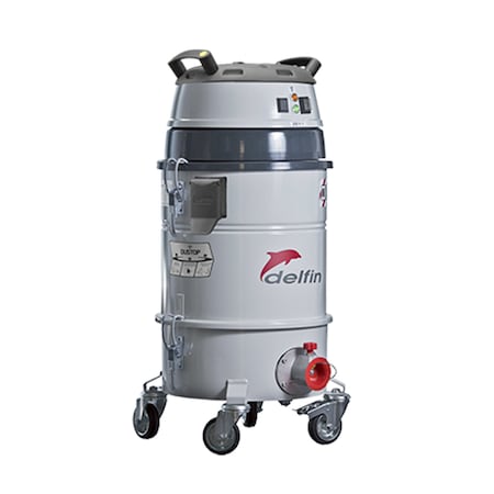 Industrial Fume Extraction System MPN:MISTRAL 302 TORCH