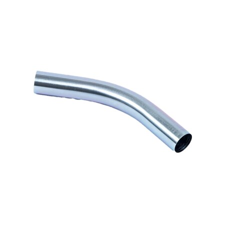 Hose to Tool Connection, Curved, 50 mm MPN:SL.0026.0020