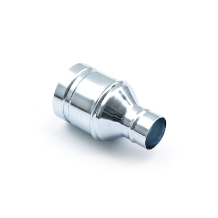 Vacuum to Hose Connection, Reducer 80/50 MPN:SL.0158.0020