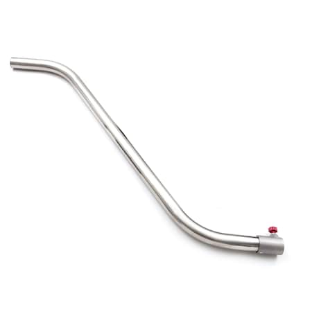 Doublebend Wand, 50mm (2