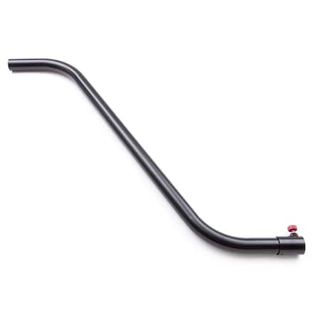 Doublebend Wand, 50mm (2