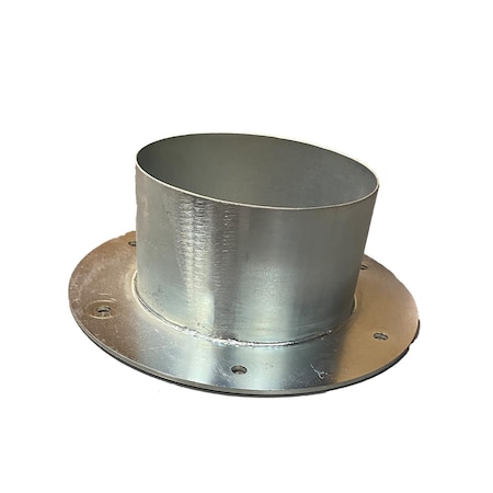 Vacuum To Hose Connection, Use W/ Zefiro MPN:SL.2607.0200