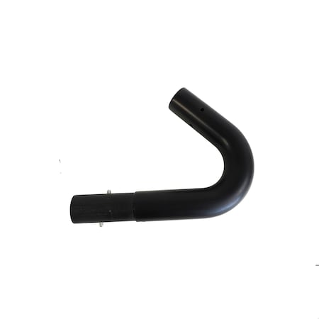 Connection, Carbon Fiber, Black, 135 Degree MPN:SVA38135H