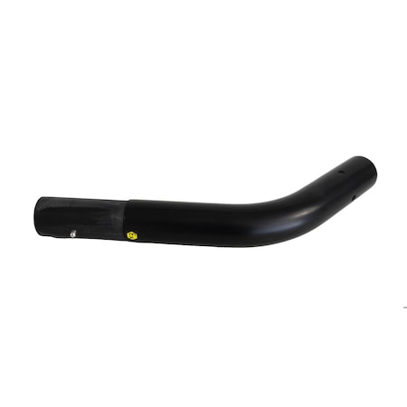 Connection, Carbon Fiber, Black, 45 Degree MPN:SVA3845H