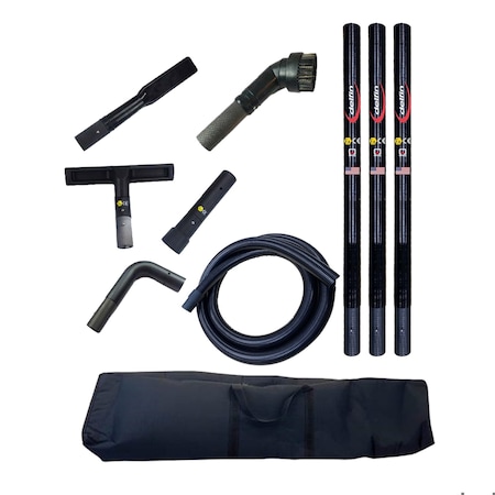 Pipe Brush Overhead Tool, 4 Conductive MPN:SVA384PB