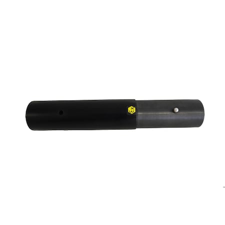 Connector, Straight Tool Connection MPN:SVA38STR