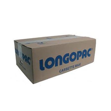 Longopac Replacement Bags (4x20m Rolls P MPN:TA.0245.0000