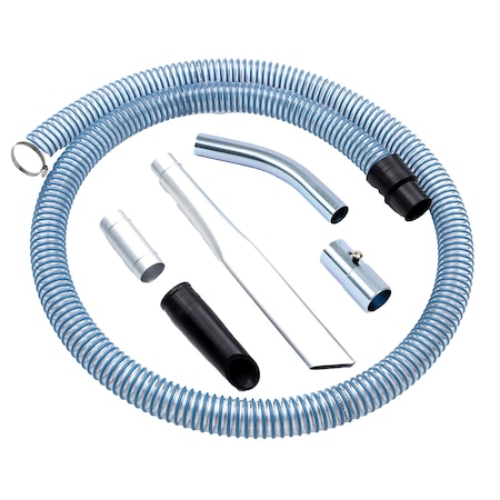 Accessory Kit, Oil/Chips, D50/50 TECNO MPN:TA.0324.0000