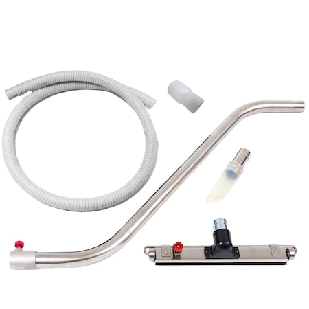 Accessory Kit, Autoclavable Cleanroom, D MPN:TA.0535.0000
