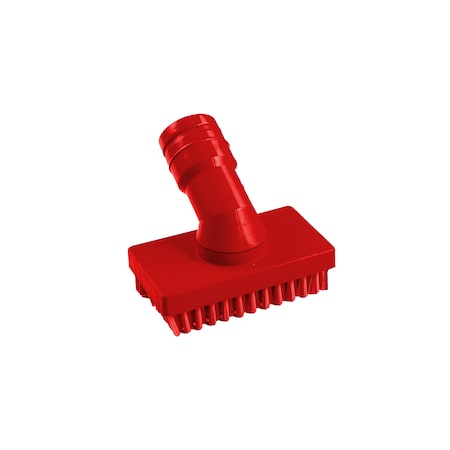 Rectangular Brush, 6.5
