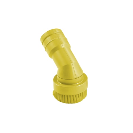 Round Brush, 3-1/2