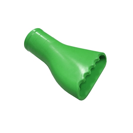 Serrated Nozzle, 4-3/4