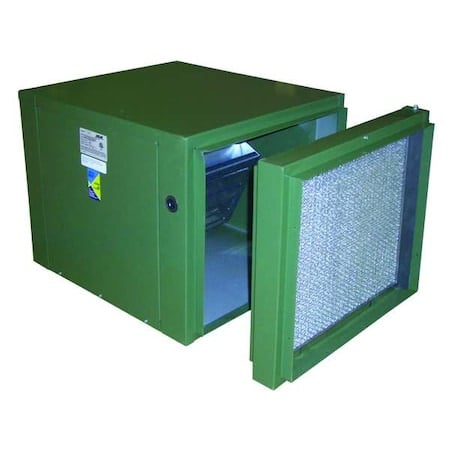 Blower, Inline Duct MPN:7H732