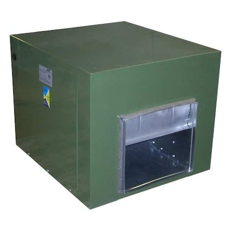 Blower, Inline Duct MPN:7H744