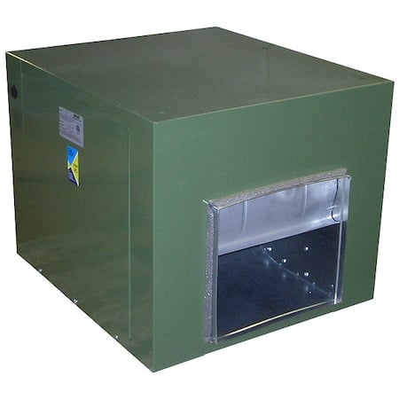 Blower, Inline Duct MPN:9020106