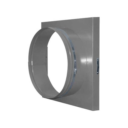 Collar Adaptor, 12In Dia MPN:CA12-12