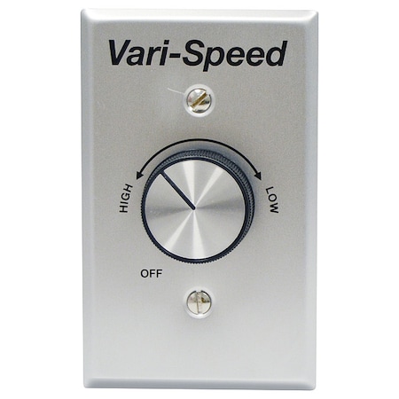 Speed Control, 230V AC, 5 A, Dial MPN:CN5061-230