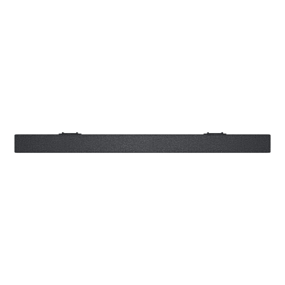Dell SB521A - Sound bar - for monitor - 3.6 Watt MPN:DELL-SB521A