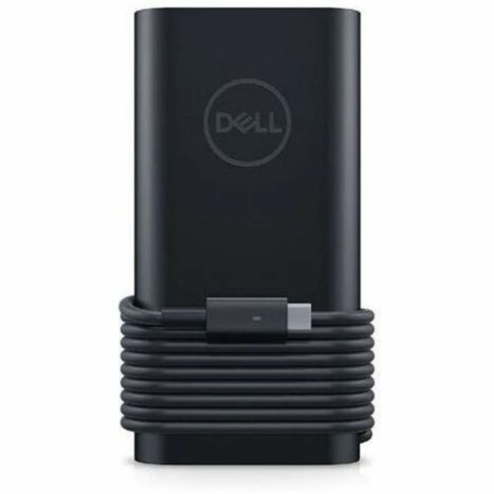 Dell 65W USB-C AC Adapter - 65 W - North America - 3.28 ft Cable MPN:450-BFMC