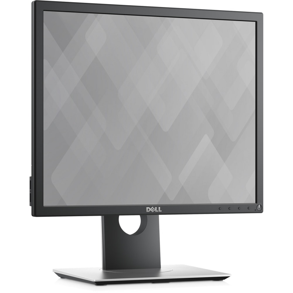 Dell P1917S 19in SXGA LCD Monitor MPN:DELL-P1917SE