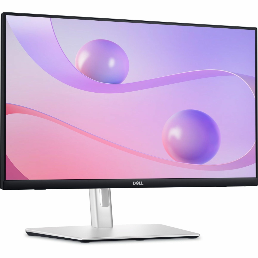 Dell P2424HT 24in Class LED Touchscreen Monitor - 16:9 - 5 ms - 23.8in Viewable - 10 Point(s) Multi-touch Screen - DELLP2424HT MPN:DELL-P2424HT