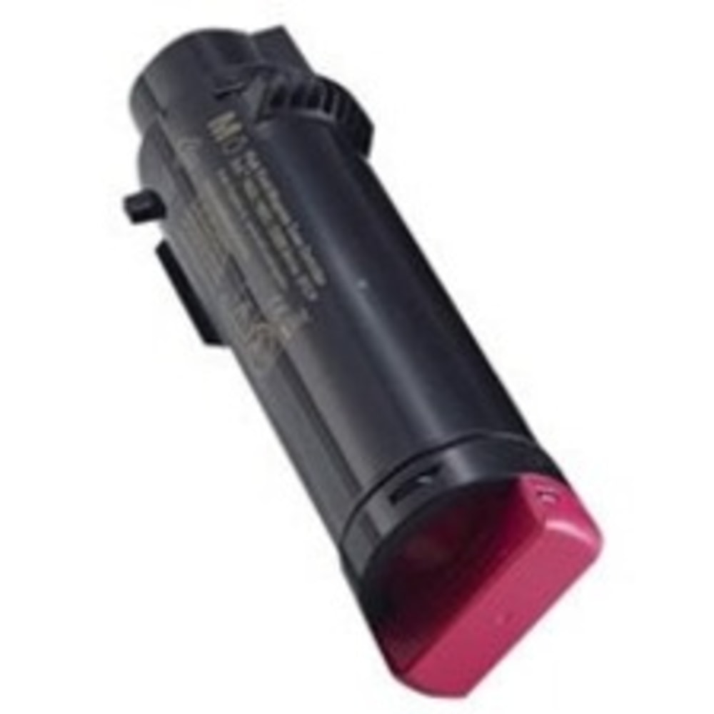 Dell Original Standard Yield Laser Toner Cartridge - Magenta - 1 / Pack - 1200 Pages MPN:042T1