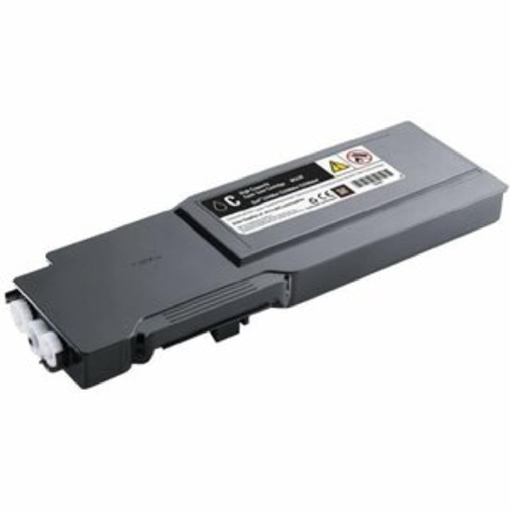 Dell Dell Toner Cartridge - High Ca, 84Jjx MPN:84JJX
