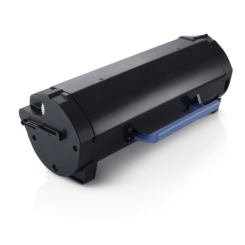 Dell 9GG2G Black High Yield Return Program Toner Cartridge MPN:9GG2G