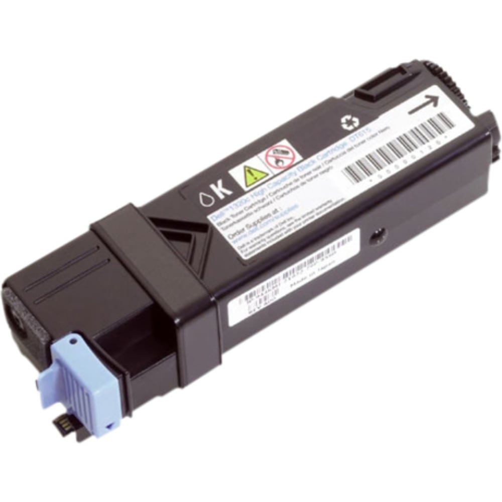 Dell FM064 Black High Yield Toner Cartridge MPN:FM064