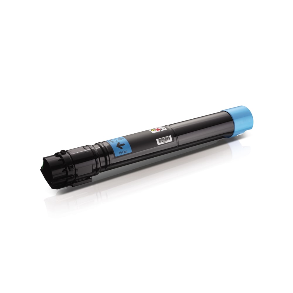 Dell J5YD2 Cyan High Yield Toner Cartridge MPN:J5YD2