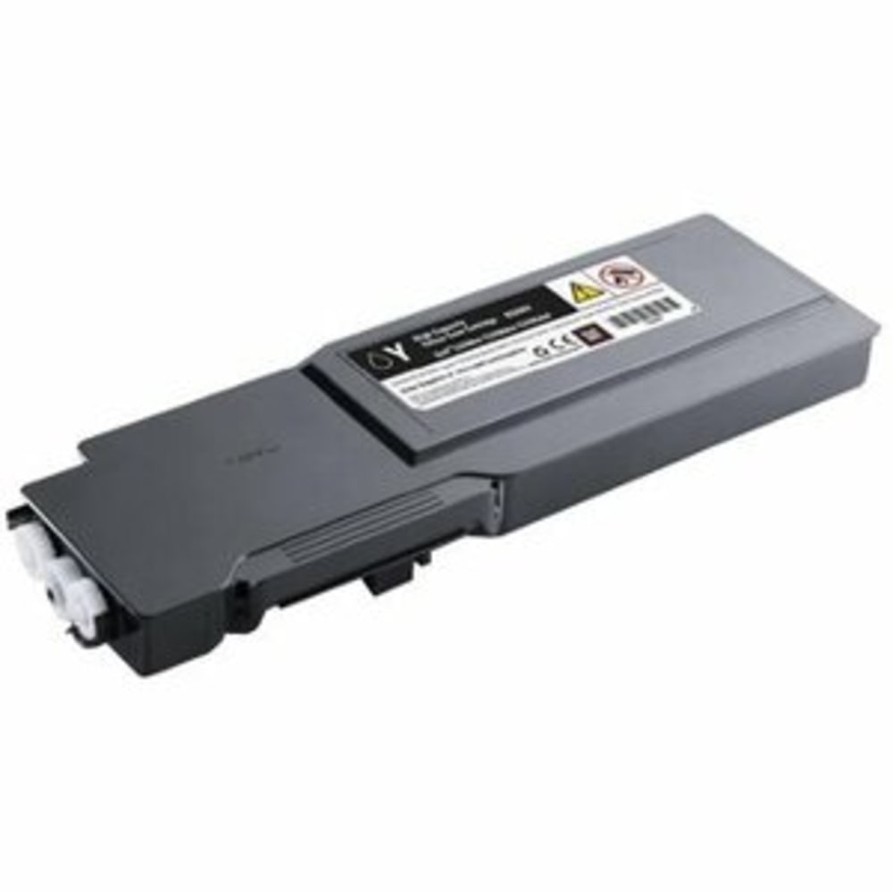 Dell Dell Toner Cartridge - High Ca, Kggk4 MPN:KGGK4