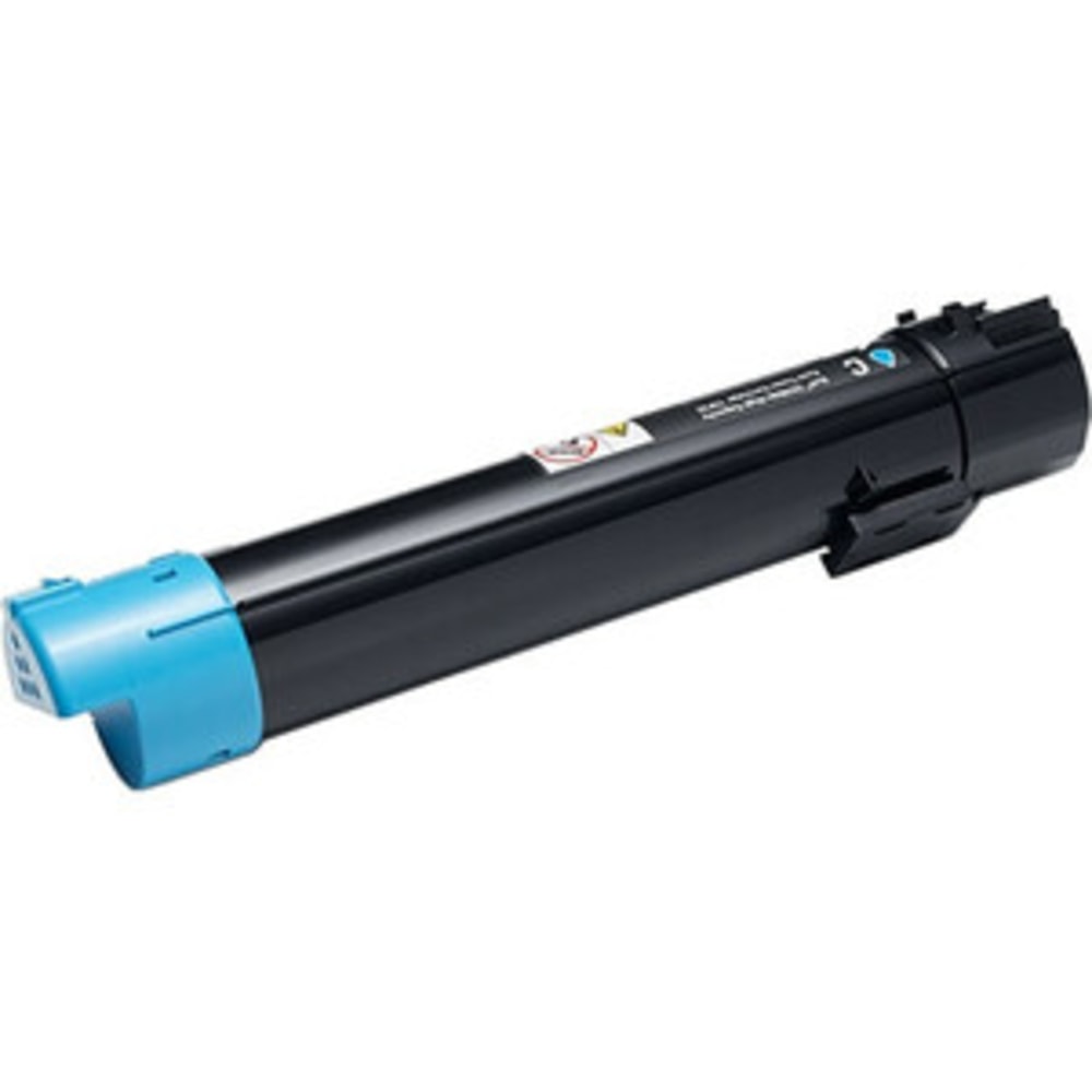 Dell Laser Toner Cartridge - Cyan - 1 / Pack - 12000 Pages MPN:T5P23