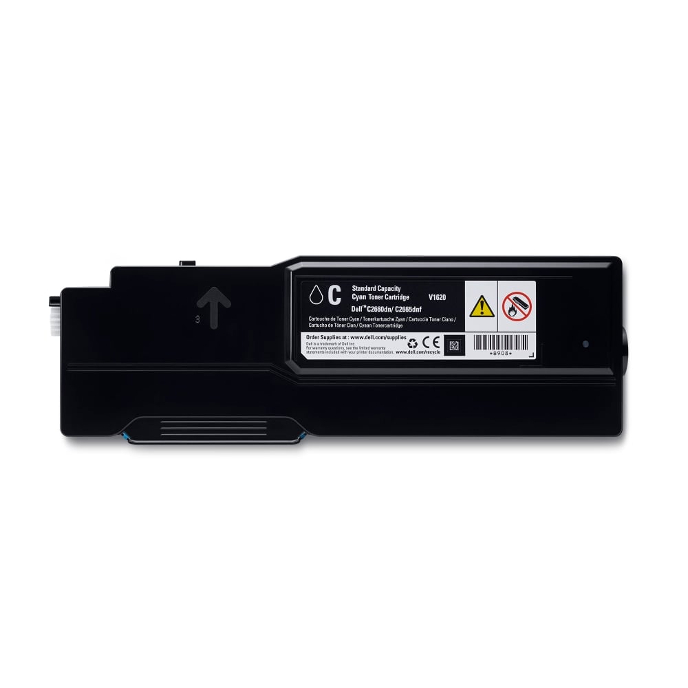 Dell V1620 Cyan Ink Cartridge MPN:V1620