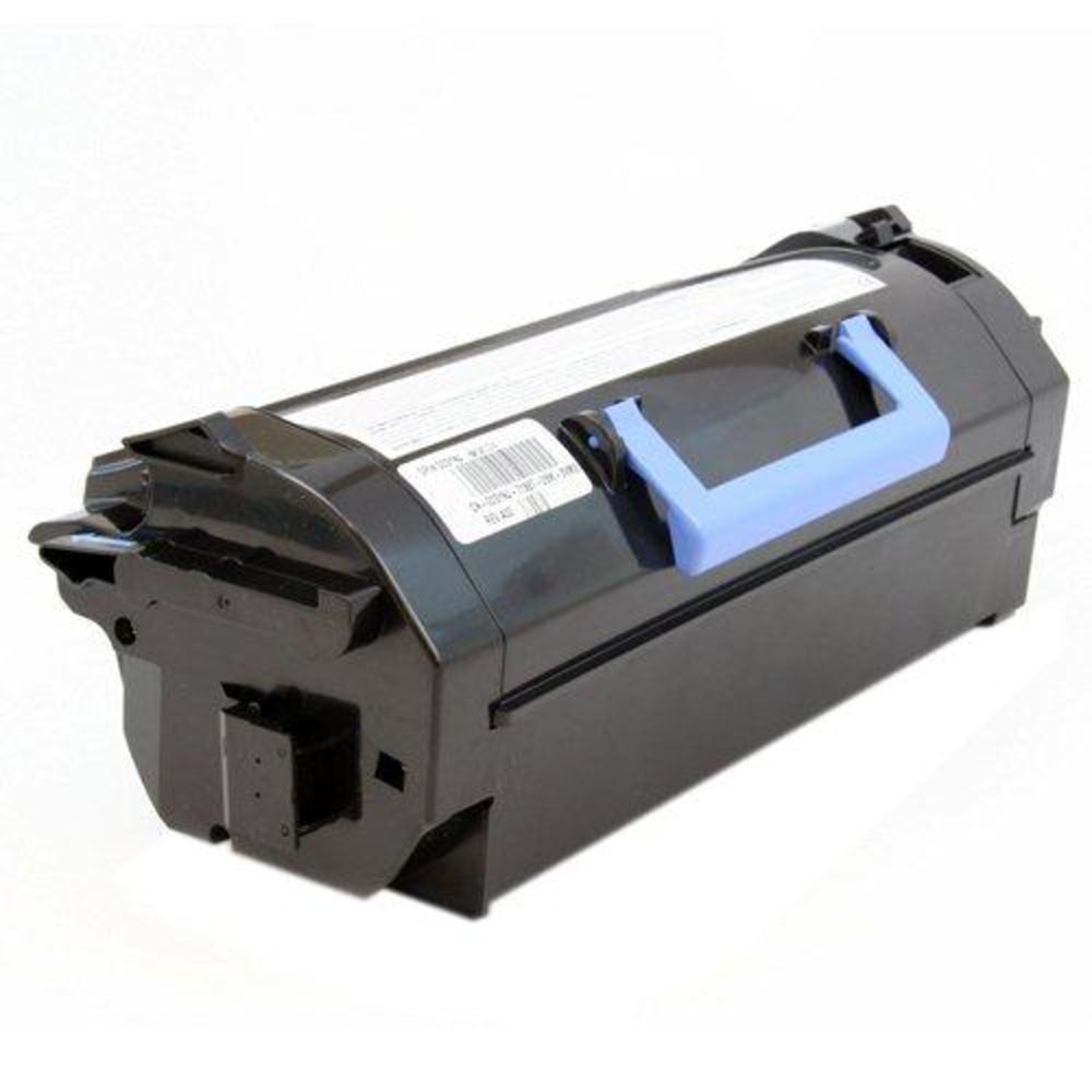 Dell X5GDJ Black Return Program Toner Cartridge MPN:X5GDJ
