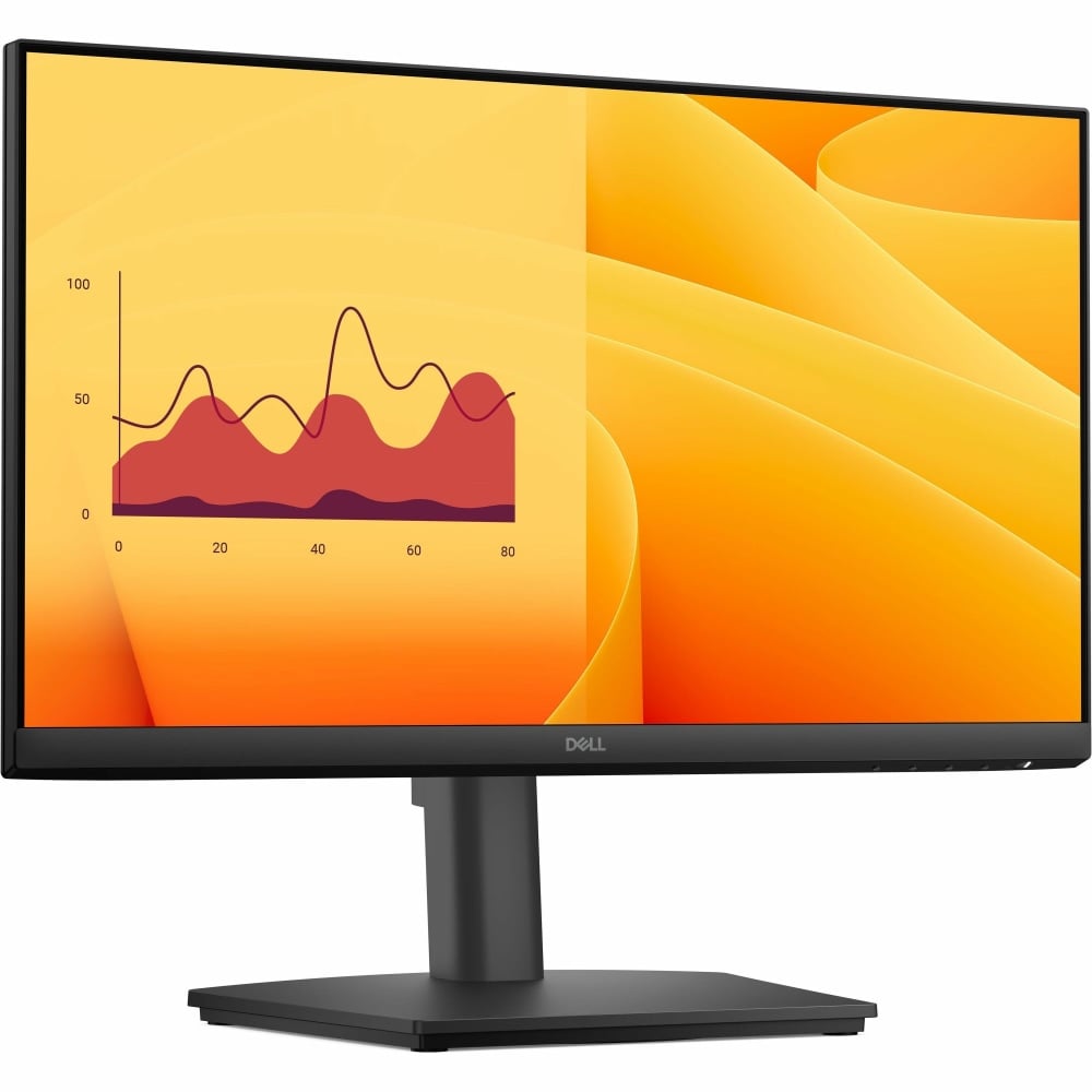 Dell Pro E2225HSM 22in Class (21.5in Viewable) Full HD LED Monitor, 16:9 MPN:DELL-E2225HSM
