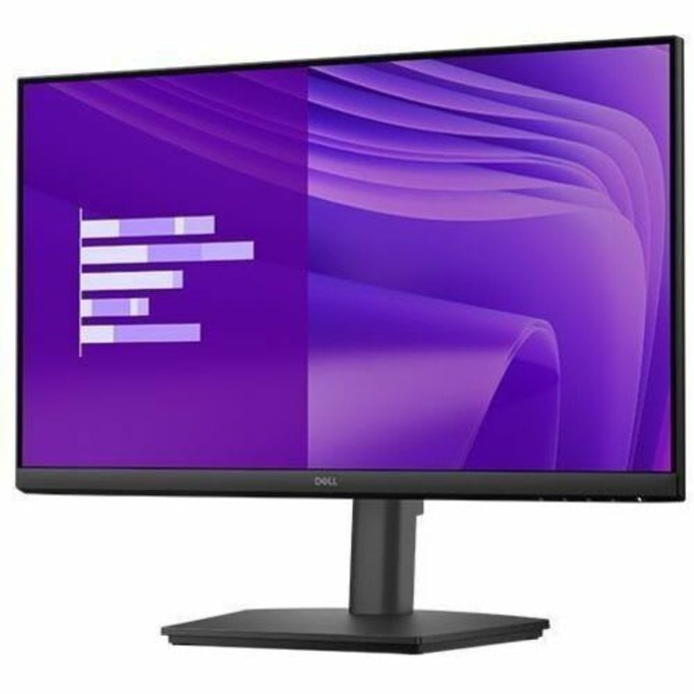Dell Pro E2425HSM 24in Class (23.8in Viewable) Full HD LED Monitor, 16:9 MPN:DELL-E2425HSM