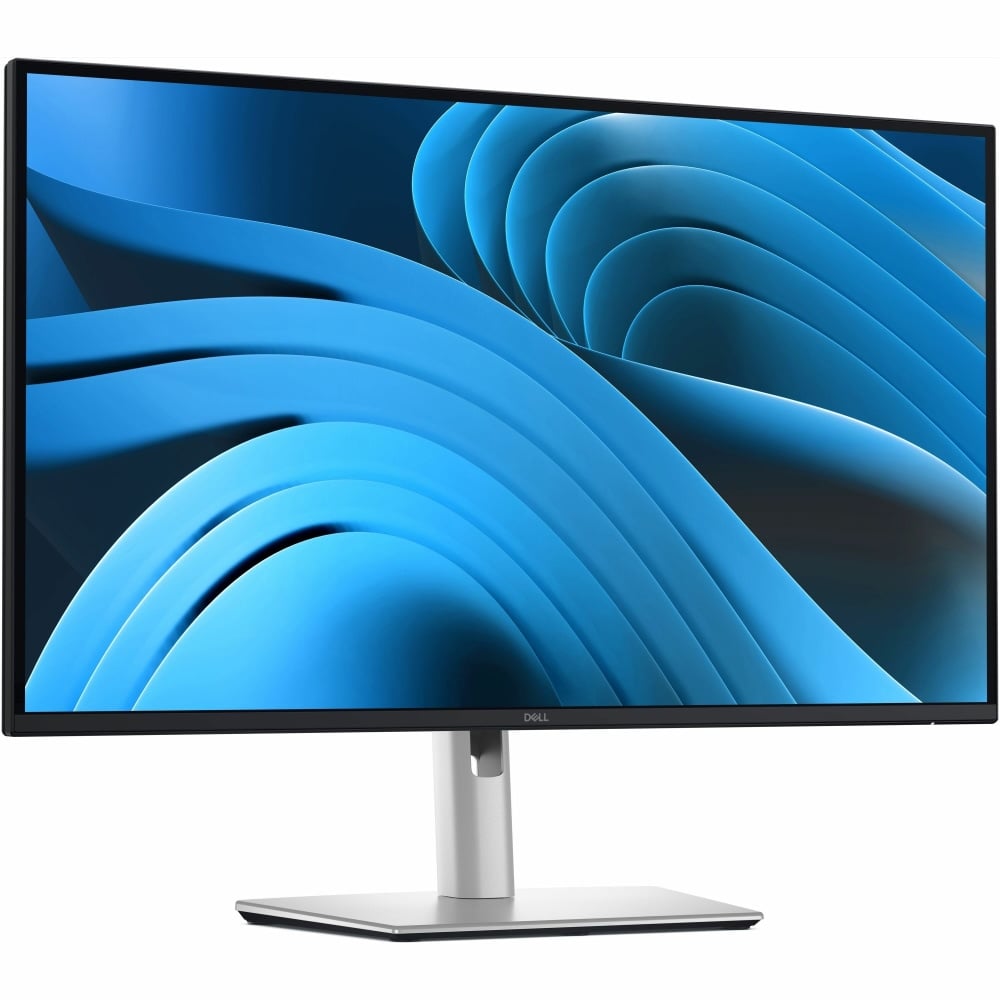 Dell Pro Plus P2725QE 27in Class (27in Viewable) 4K UHD LED Monitor, 16:9, Black/Silver MPN:DELL-P2725QE