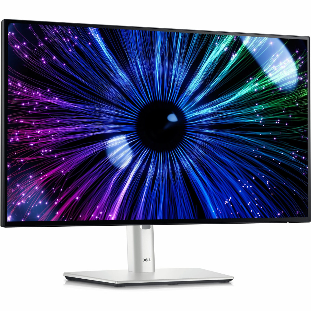Dell UltraSharp U2424HE 24in Class Full HD LED Monitor - 16:9 - Black - 23.8in Viewable - In-plane Switching (IPS) Technology - DELLU2424HE MPN:DELL-U2424HE