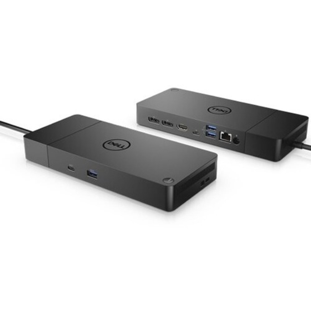 Dell WD19S 90w Power Delivery Docking Station MPN:DELL-WD19S130W