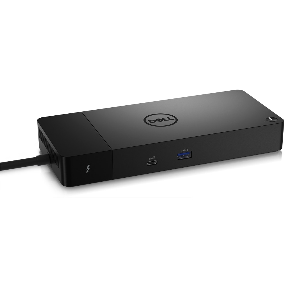 Dell Thunderbolt WD22TB4 Laptop Dock MPN:DELL-WD22TB4