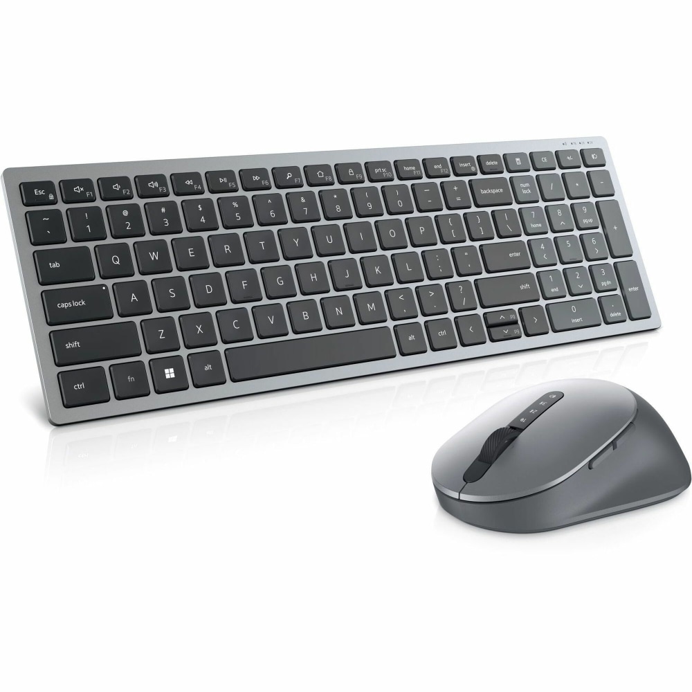 Dell Km7120W Kb Mouse Combo, 580Aisy MPN:580-AISY