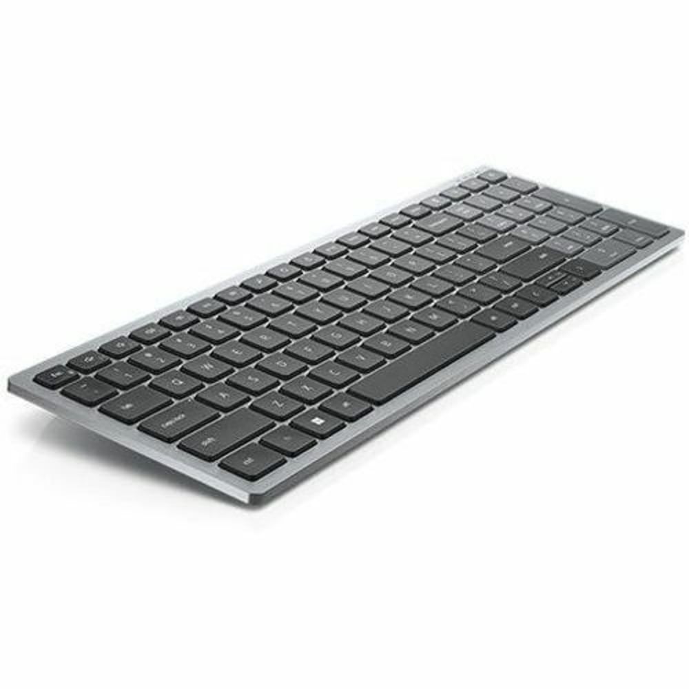 Dell Keyboard - Wireless Connectivity - Scissors Keyswitch MPN:KB740-GY-R-US