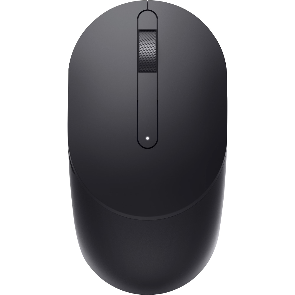 Dell MS300 Mouse - Full-size Mouse - Wireless MPN:MS300-BK-R-NA