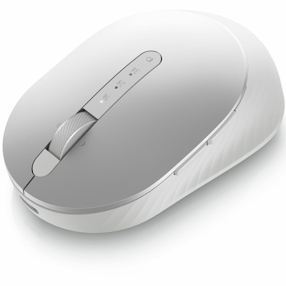 Dell Premier MS7421W Mouse - Wireless MPN:MS7421W-SLV-NA
