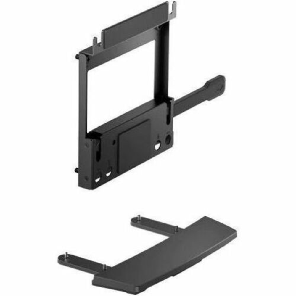 Dell Mounting Bracket for Monitor, Desktop Computer, Thin Client - Black - 1 MPN:7DTNN
