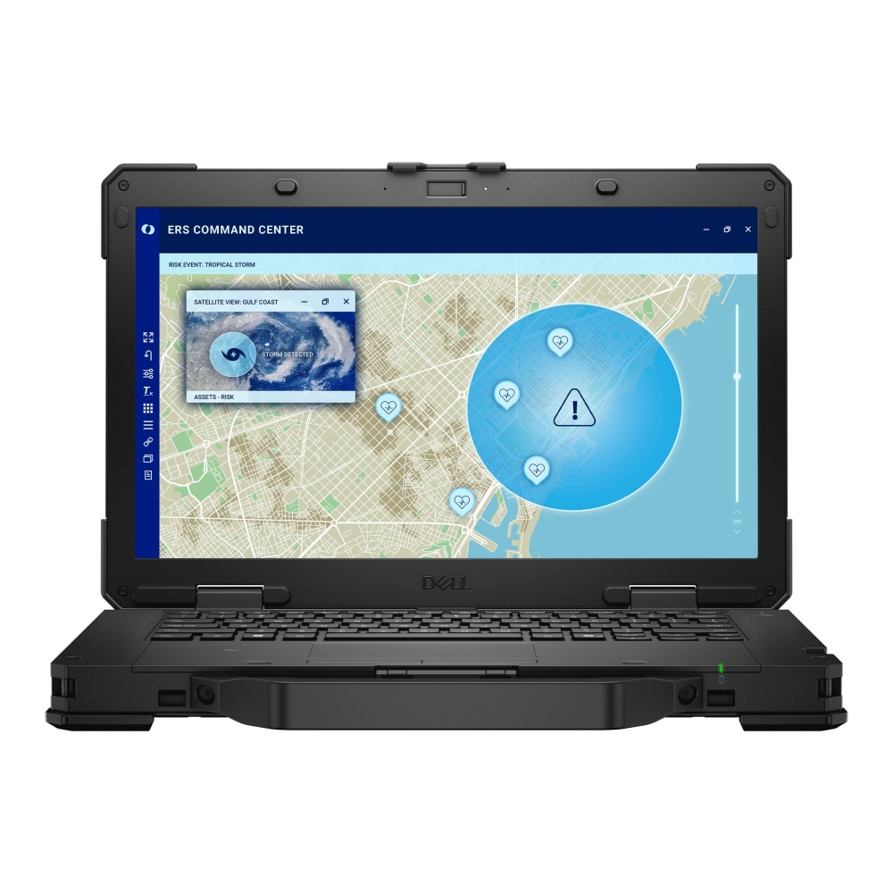 Dell Dell Pro Rugged 14 Rb14250 Cor, Jgjx6 MPN:JGJX6