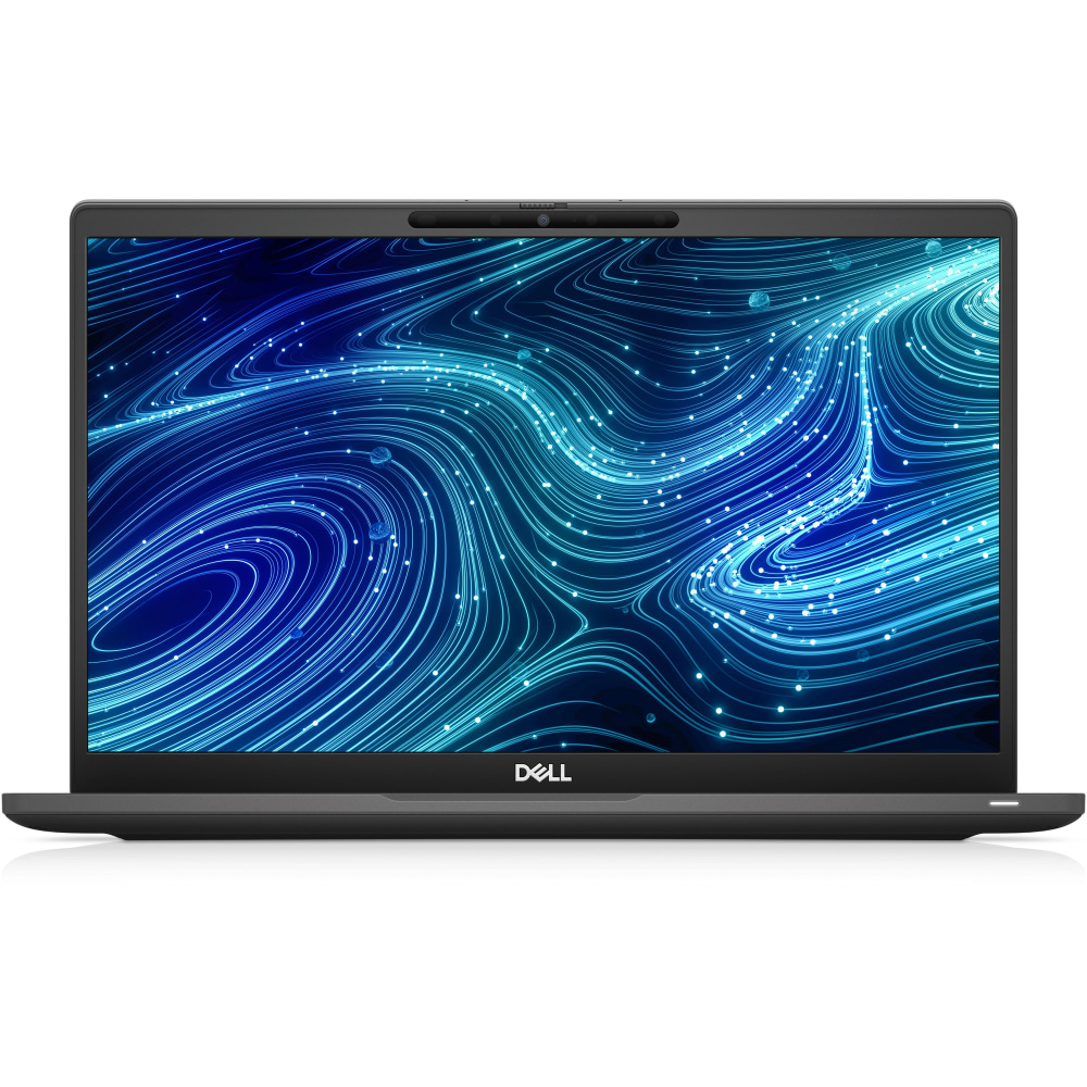 Dell Latitude 7000 7320 13.3in Notebook - Intel Core i5 i5-1140G7 (4 Core) 1.80 GHz - 8 GB RAM - 256 GB SSD - Carbon Fiber - Windows 10 Pro MPN:M8JRN