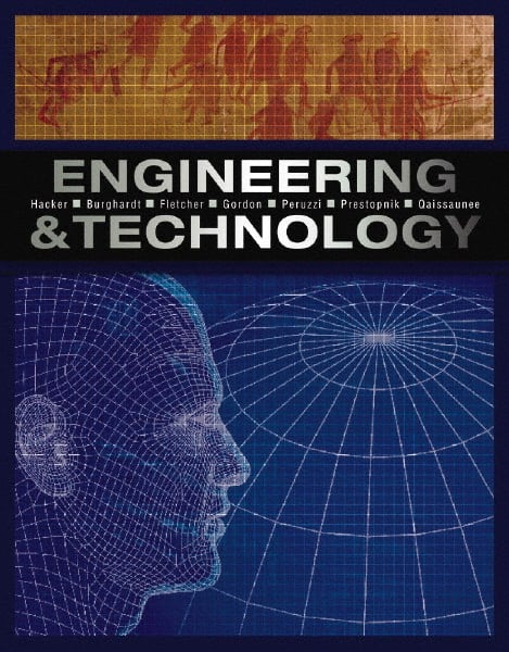 Engineering and Technology: 2nd Edition MPN:9781418073893