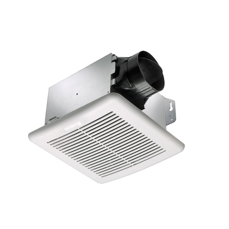 Bath Fan, Humidity Sensor 80 Cfm MPN:GBR80H
