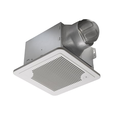 Bath Fan 130 Cfm, Voltage: 120/60 MPN:SMT130M